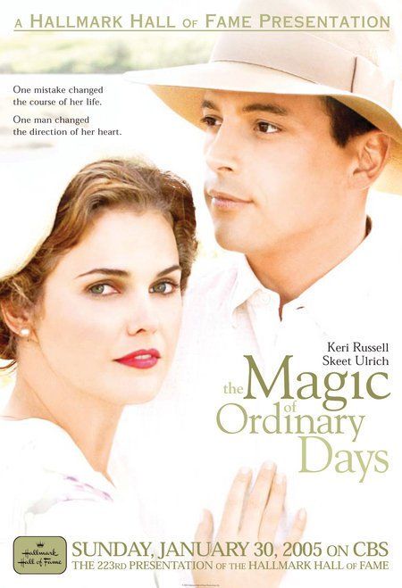 The Magic of Ordinary Days / ჩვეულებრივი მაგია / chveulebrivi magia (qartulad, ქართულად)