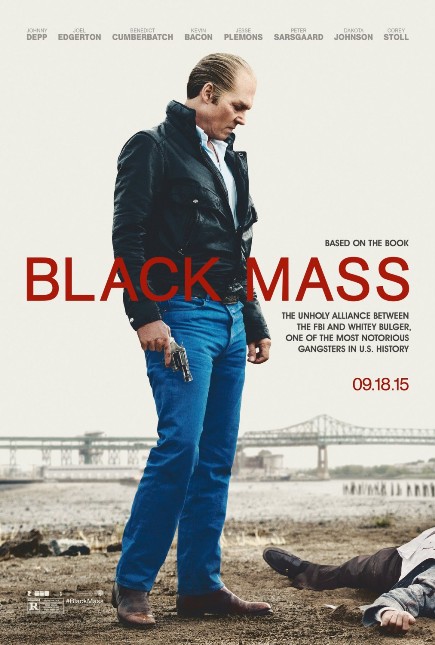 Black Mass / შავი მესა / shavi mesa (qartulad, ქართულად)