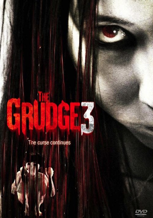 წყევლა 3 / The Grudge 3 / wyevla 3 (qartulad, ქართულად)