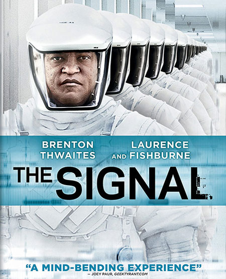 სიგნალი / The Signal / signali (qartulad, ქართულად)