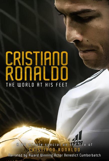 კრიშტიანუ რონალდუ: მსოფლიო მის ფეხებთან / Cristiano Ronaldo: World at His Feet (qartulad, ქართულად)