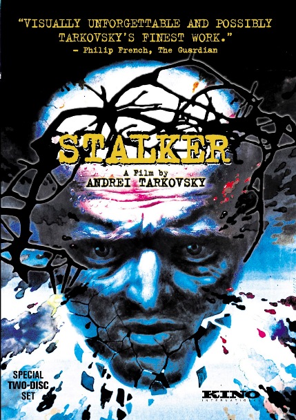 სტალკერი / Stalker / stalkeri (qartulad, ქართულად)