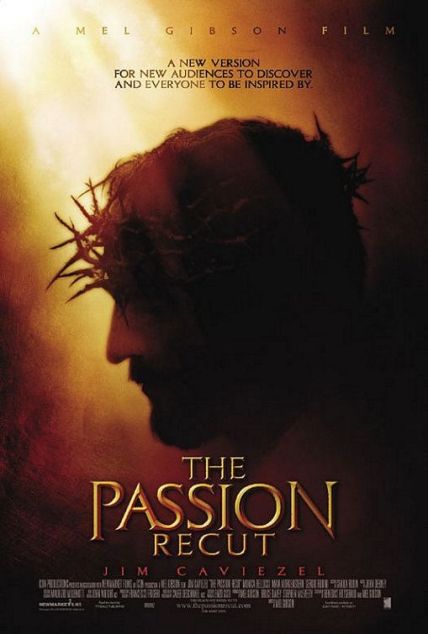 ქრისტეს ვნებანი / The Passion of the Christ / qristes vnebani (qartulad, ქართულად)