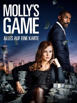 მოლის თამაში / Molly’s Game / molis tamashi (qartulad, ქართულად)