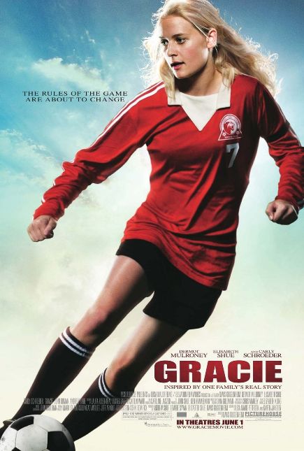 Gracie / გრეისი / greisi (qartulad, ქართულად)