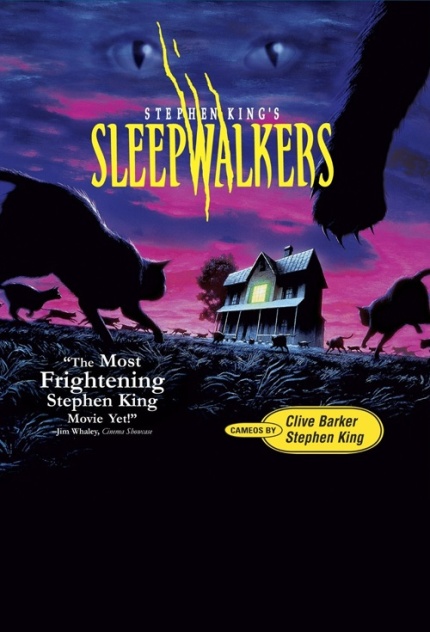 Sleepwalkers  /  მთვარეულები / mtvareulebi (qartulad, ქართულად)