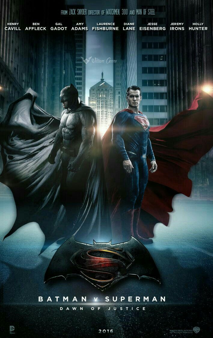 Batman v Superman: Dawn of Justice / ბეთმენი სუპერმენის წინააღმდეგ / betmeni supermenis winaagmdeg (qartulad, ქართულად)