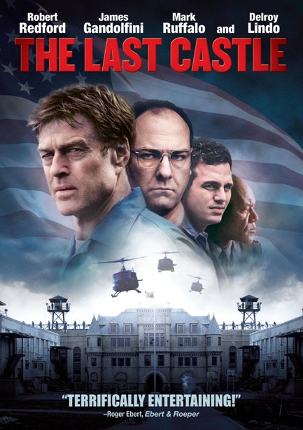 უკანასკნელი სასახლე / The Last Castle / ukanaskneli sasaxle (qartulad, ქართულად)