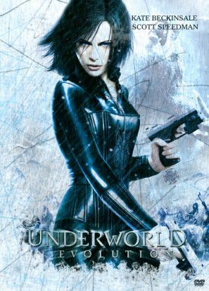 Underworld: Evolution / მიწისქვეშეთი: ევოლუცია / miwisqvesheti evolucia (qartulad, ქართულად)