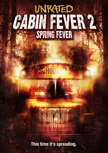 Cabin Fever 2: Spring Fever / უკანასკნელი არდადეგები 2 / ukanaskneli ardadegebi 2 (qartulad, ქართულად)