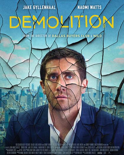 Demolition / დანგრევა / dangreva (qartulad, ქართულად)