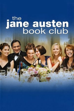 The Jane Austen Book Club / ჯეინ ოსთინის მოყვარულთა კლუბი / jein ostinis moyvarulta klubi (qartulad, ქართულად)