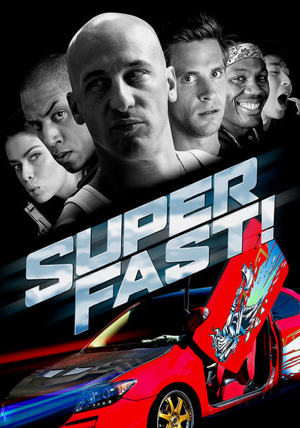 Superfast! / სუპერფორსაჟი! / superforsaji (qartulad, ქართულად)