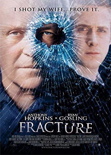 Fracture / გარდატეხა / gardatexa (qartulad, ქართულად)