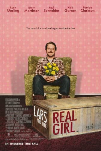 Lars And The Real Girl / ლარსი და ნამდვილი გოგონა / larsi da namdvili gogona (qartulad, ქართულად)