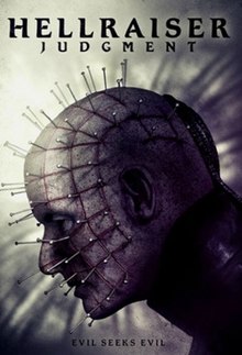 Hellraiser: Judgment / ჯოჯოხეთიდან აღმდგარი: განაჩენი / jojoxetidan agmdgari ganacheni (qartulad, ქართულად)