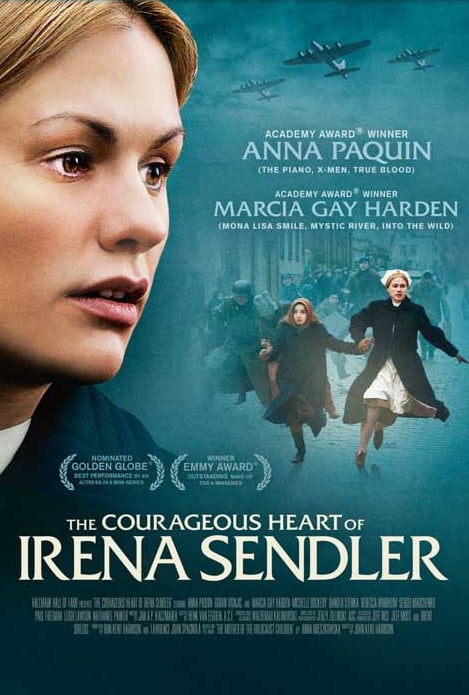 ირენა სანდლერის მამაცი გული / The Courageous Heart of Irena Sendler / irena sandleris mamaci guli (qartulad, ქართულად)