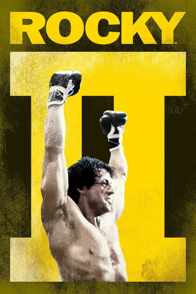 Rocky 2 / როკი 2 / roki 2 (qartulad, ქართულად)