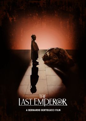 The Last Emperor / უკანასკნელი იმპერატორი / ukanaskneli imperatori (qartulad, ქართულად)