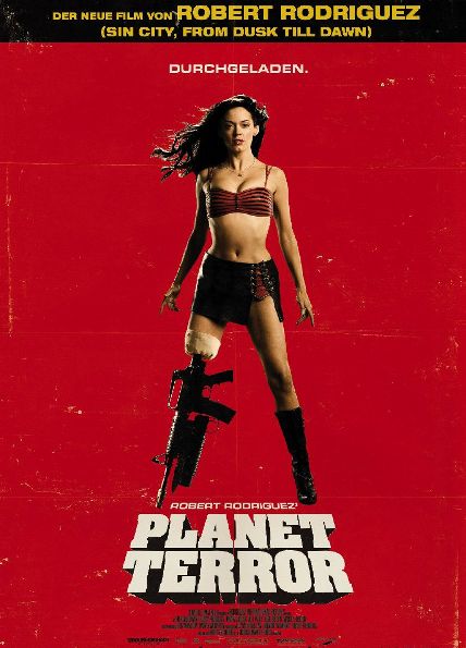 პლანეტა ტერორი / Planet Terror / planeta terori (qartulad, ქართულად)