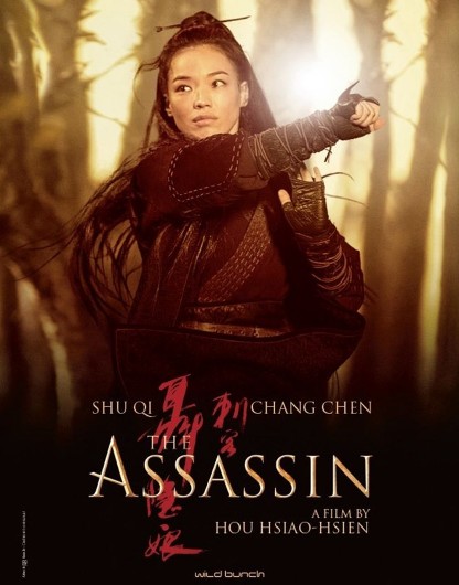 მკვლელი / The Assassin / mkvleli (qartulad, ქართულად)