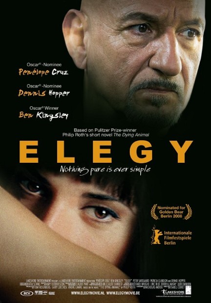 ელეგია / Elegy / elegia (qartulad, ქართულად)