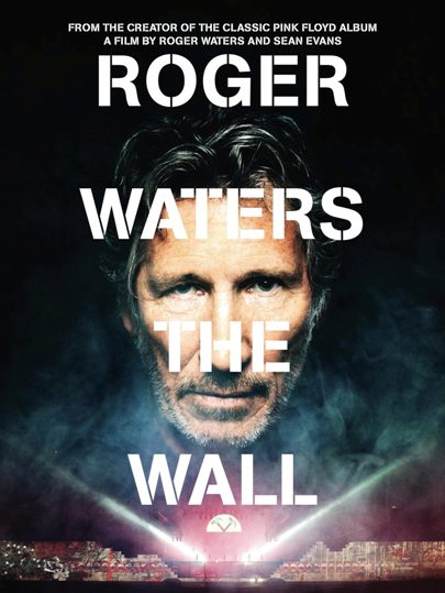 როჯერ უოტერსი - კედელი / Roger Waters The Wall / rojer uotersi (qartulad, ქართულად)