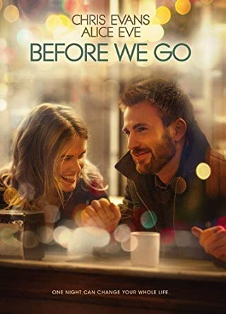 სანამ დავშორდებით / Before We Go / sanam davshordebit (qartulad, ქართულად)