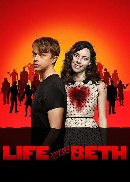 თუ შენი გოგო ზომბია / Life After Beth / tu sheni gogo zombia (qartulad ...