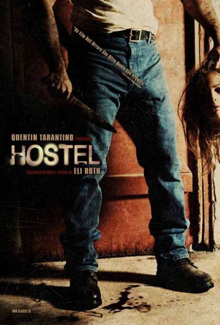 ჰოსტელი / Hostel / hosteli (qartulad, ქართულად)