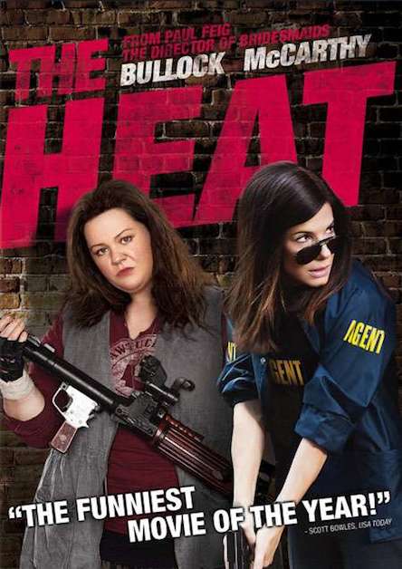 The Heat / სიცხე / sicxe (ქართულად, qartulad)