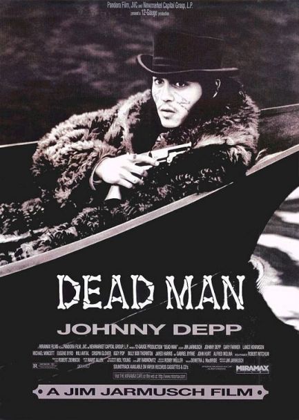 Dead Man / მკვდარი ადამიანი / mkvdari adamiani (ქართულად, qartulad)