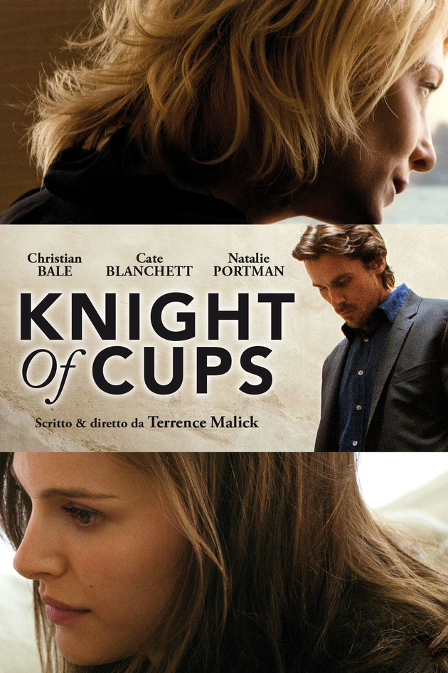 თასების რაინდი / Knight of Cups / tasebis raindi (ქართულად, qartulad)