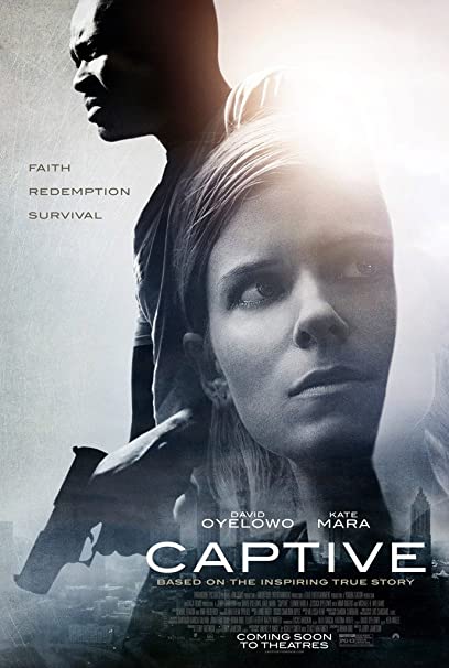 ტყვე / Captive / tyve (ქართულად, qartulad)