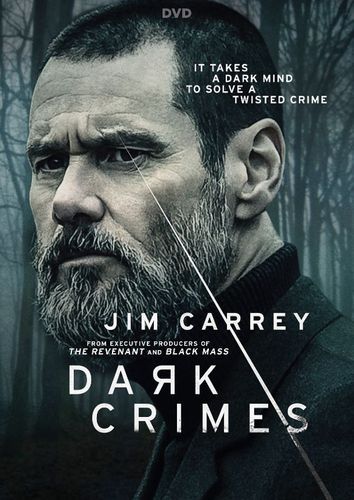 ბნელი დანაშაული / Dark Crimes / bneli danashauli (ქართულად, qartulad)