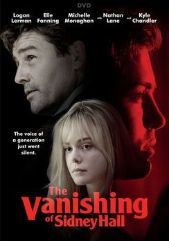 სინდი ჰოლის გაუჩინარება / The Vanishing of Sidney Hall / sindi holis gauchinareba (ქართულად, qartulad)