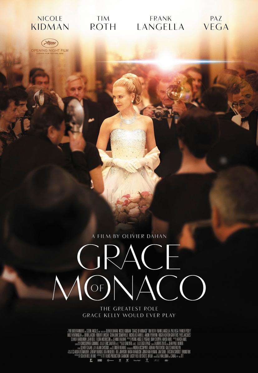 Grace of Monaco / მონაკოს პრინცესა / monakos princesa (ქართულად, qartulad)