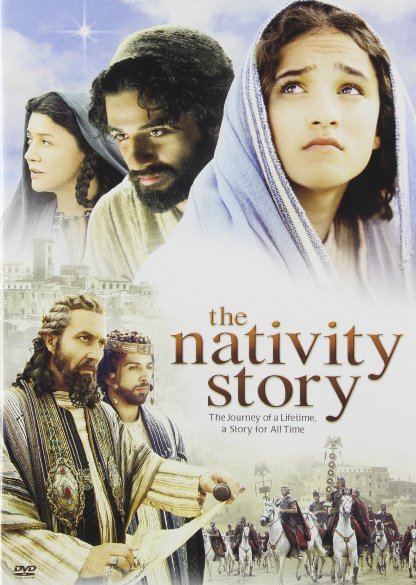 ღვთიური შობა / The Nativity Story / gvtiuri shoba (ქართულად, qartulad)