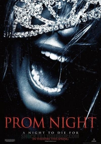 Prom Night / გამოსაშვები საღამო / gamosashvebi sagamo (ქართულად, qartulad)