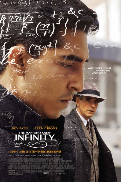 ადამიანი რომელმაც შეიცნო უსასრულობა / The Man Who Knew Infinity (ქართულად, qartulad)