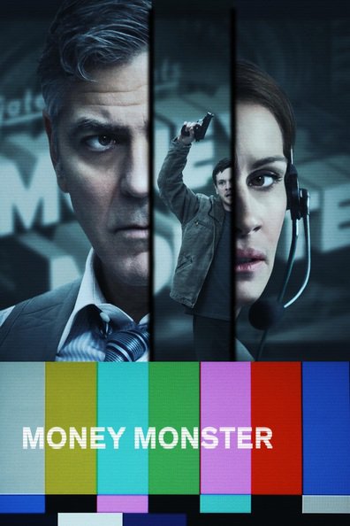 ფინანსური მონსტრი / Money Monster / finansuri monstri (ქართულად, qartulad)