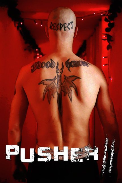 Pusher II: With Blood on My Hands / დილერი 2: სისხლიანი ხელები (ქართულად, qartulad)