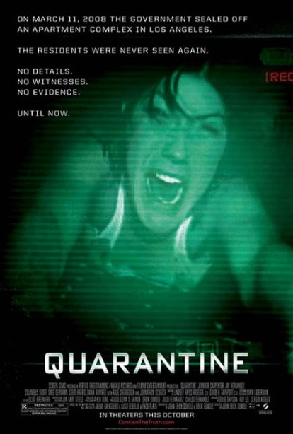 კარანტინი / Quarantine / karantini (ქართულად, qartulad)