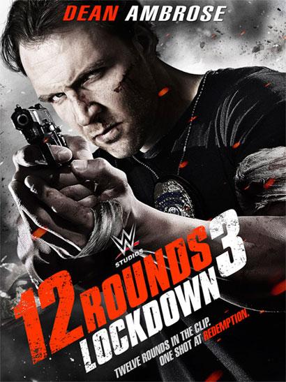 12 რაუნდი 3 / 12 Rounds 3: Lockdown (ქართულად, qartulad)