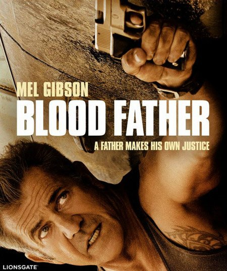 ღვიძლი მამა / Blood Father / gvidzli mama (ქართულად, qartulad)