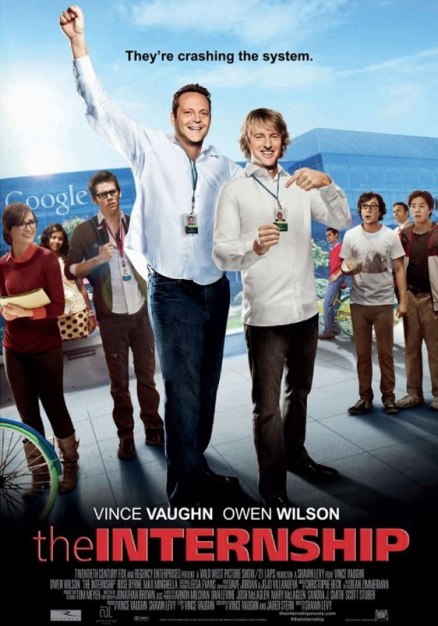 სტაჟირება/ The Internship / stajireba (ქართულად, qartulad)