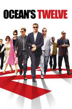 Ocean's Twelve / ოუშენის 12 მეგობარი (ქართულად, qartulad)