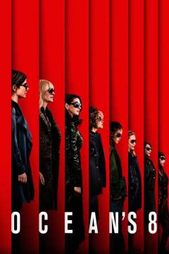 Ocean's Eight / ოუშენის 8 მეგობარი (ქართულად, qartulad)