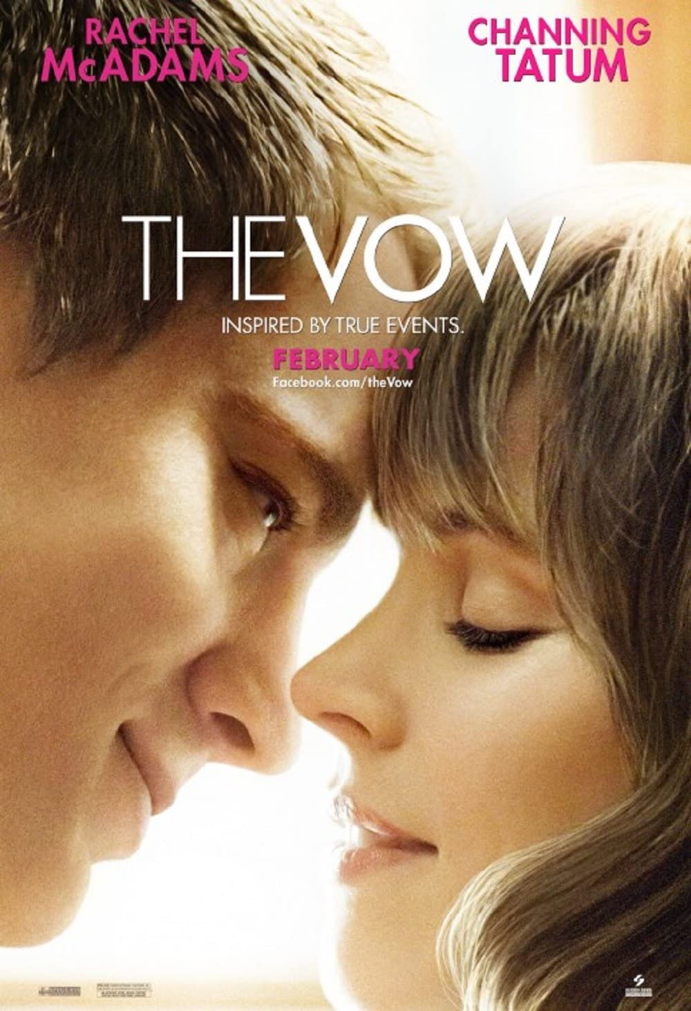 The Vow / ფიცი (ქართულად, qartulad)