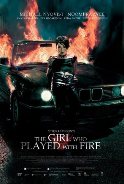 გოგონა, რომელიც ცეცხლს ეთამაშებოდა / The Girl Who Played with Fire (ქართულად, qartulad)